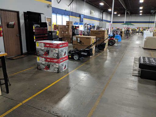 Appliance Store «Sears Outlet», reviews and photos, 960 Sherman St, San Diego, CA 92110, USA