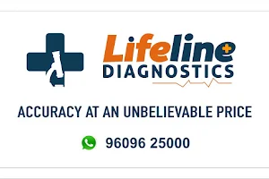 LIFE LINE - MUlTI SPECIALITY CLINIC image
