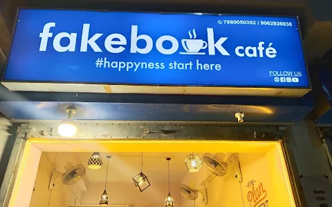 fakebook cafe image