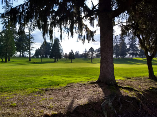 Golf Course «Evergreen Golf Course», reviews and photos, 11694 W Church Rd NE, Mt Angel, OR 97362, USA