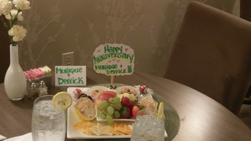 Day Spa «About Faces Day Spa & Salon Towson», reviews and photos, 894 Kenilworth Dr, Towson, MD 21204, USA