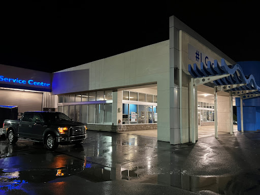 All Around Detailing & Pressure Washing en Johnstown