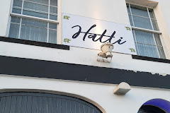 Hatti Indian Restaurant