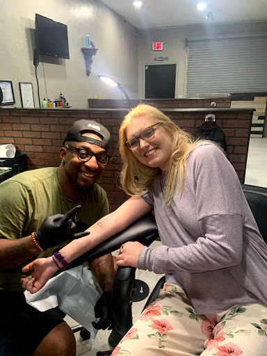 Explore korean tattoo ideas for guys, creative tattoo ideas in Cape Coral, available at UNRIVALED INK