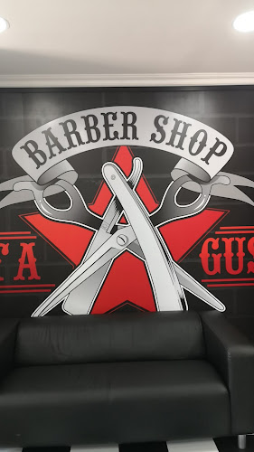 Tagus Barber shop Camarate - Loures