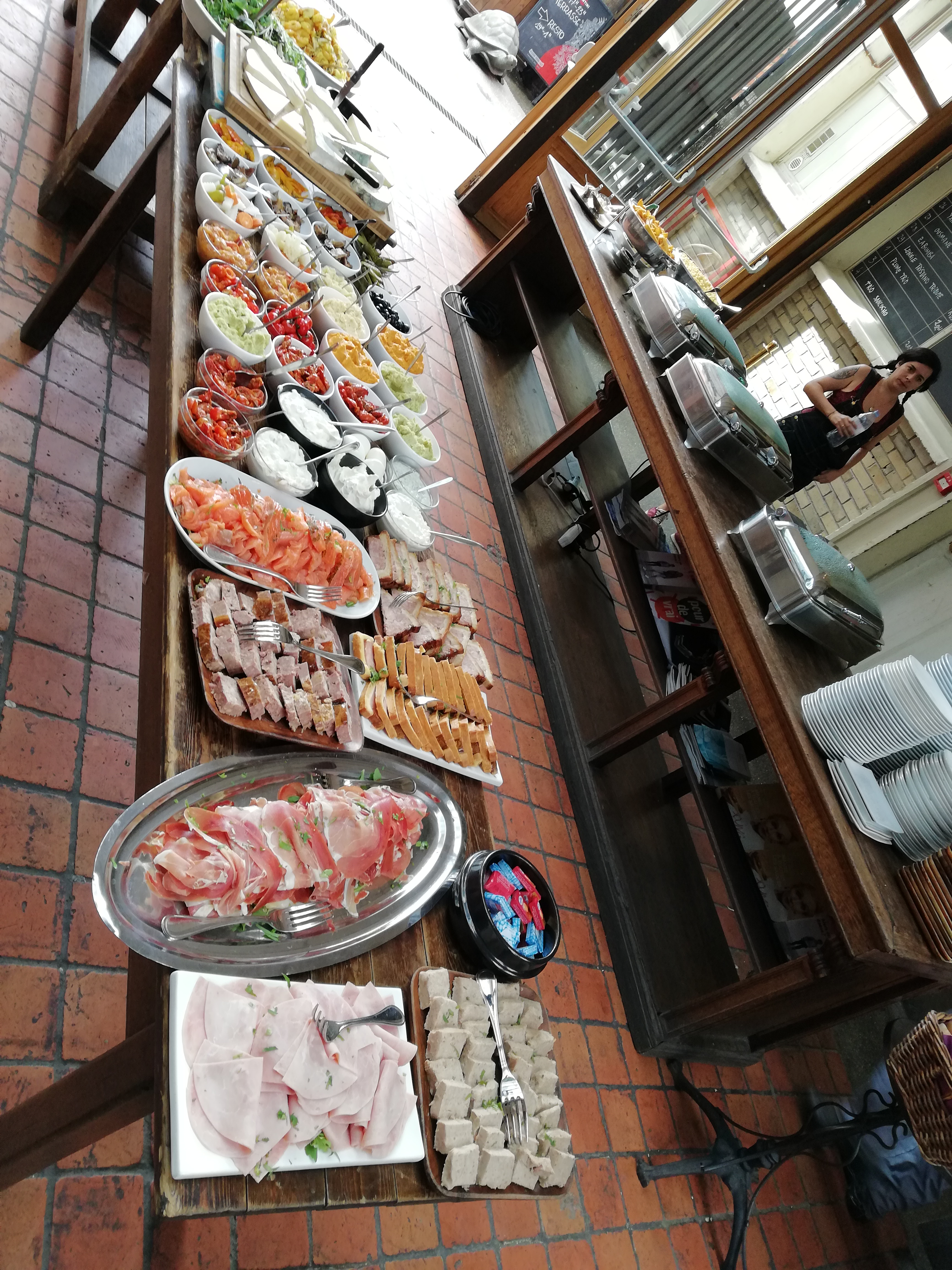Photo n° 1 de l'avis de Julia.e fait le 22/04/2018 à 11:55