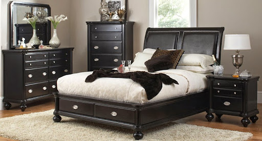 Furniture Store «Atlantic Bedding and Furniture», reviews and photos, 17000 Alico Commerce Ct #101, Fort Myers, FL 33967, USA