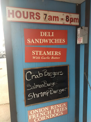 Grocery Store «South Beach Grocery», reviews and photos, 3650 Oregon Coast Hwy, South Beach, OR 97366, USA