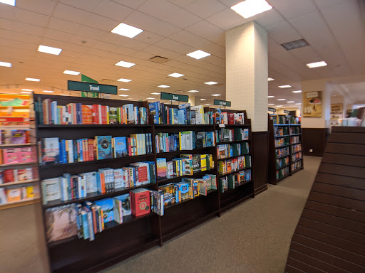 Book Store «Barnes & Noble», reviews and photos, 401 Newport Center Dr A215, Newport Beach, CA 92660, USA