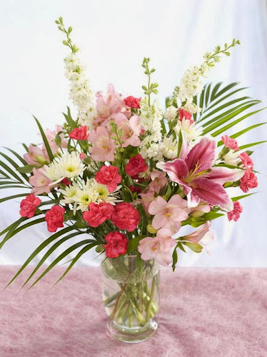 Special Occasions Florists - Reading