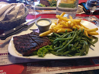 Steak du Restaurant Buffalo Grill Le Pontet - n°20