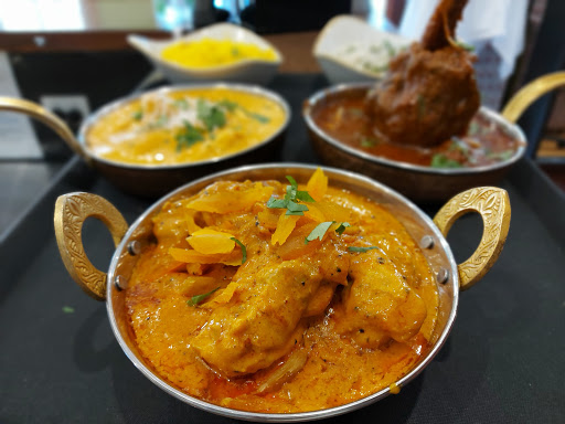 Indian Mehfil Restaurant Ipswich
