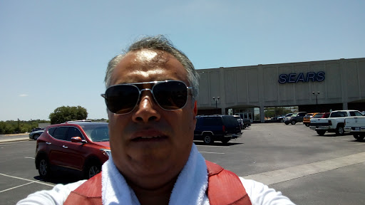 Department Store «Sears», reviews and photos, 622 NW Loop 410, San Antonio, TX 78216, USA