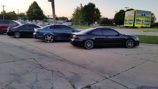 Food and Drink «The Double D Bar & Grill», reviews and photos, 240 N River Rd, Mt Clemens, MI 48043, USA