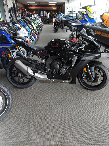 Motorcycle Dealer «GP Sports», reviews and photos, 2020 Camden Ave, San Jose, CA 95124, USA