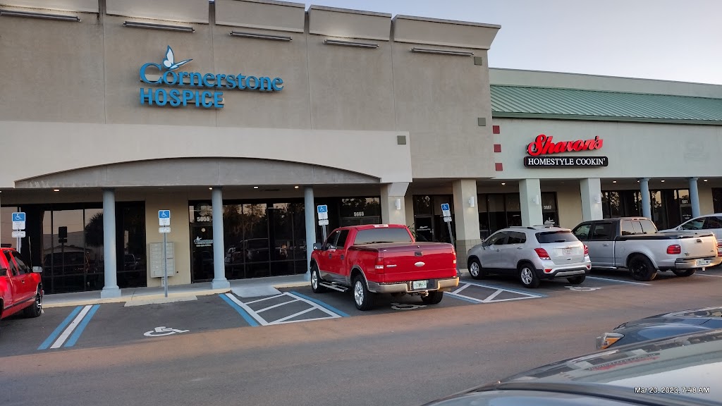 Sharon's Homestyle Cookin' 32809