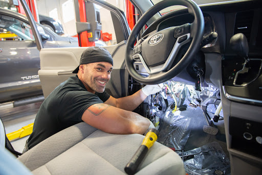 Toyota Dealer «Wellesley Toyota», reviews and photos, 234 Worcester St, Wellesley, MA 02481, USA