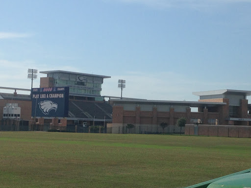 Stadium «Eagle Stadium», reviews and photos, 155 Rivercrest Blvd, Allen, TX 75002, USA