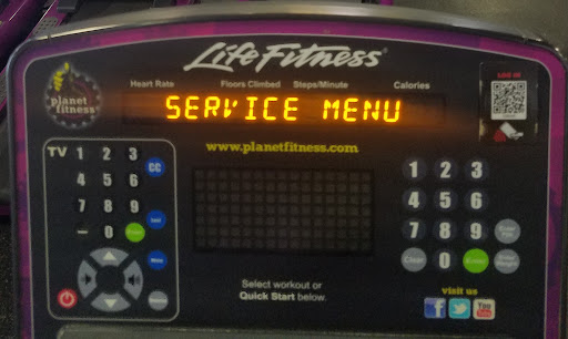 Gym «Planet Fitness - Hickory Hills, IL», reviews and photos, 9652 S Roberts Rd, Hickory Hills, IL 60457, USA