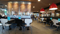 Atmosphère du Restauration rapide McDonald's à Lillers - n°11