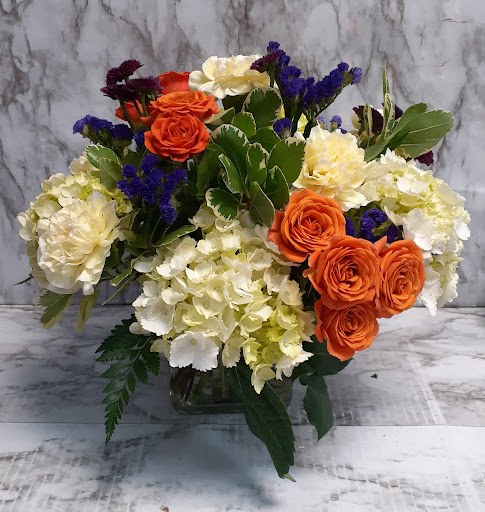 Florist «Paradise Beach Florist & Gifts», reviews and photos, 2356 N Hwy A1A, Melbourne, FL 32903, USA