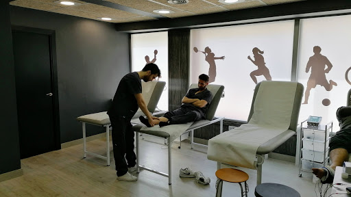 Fisiomedic en Sant Vicenç dels Horts, Barcelona