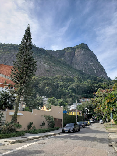 Escola Suíço-Brasileira Rio de Janeiro
