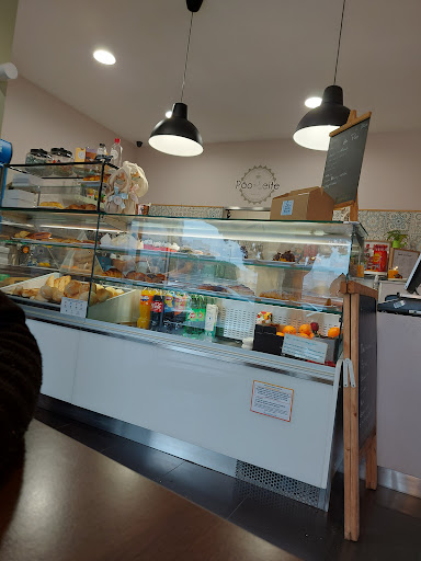 Pastelaria Pão de Leite no Povoa de Varzim, Porto