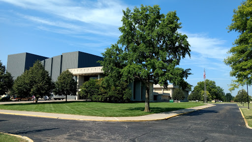 Performing Arts Theater «Stranahan Theater & Great Hall», reviews and photos, 4645 Heatherdowns Blvd, Toledo, OH 43614, USA