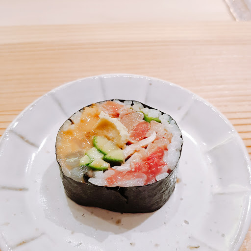 Sushi Sunsoo