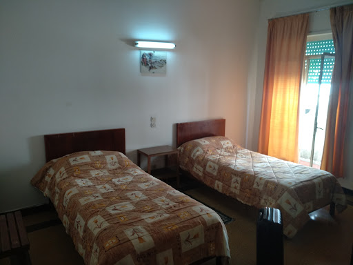 Hotel Andalucia en Tanger
