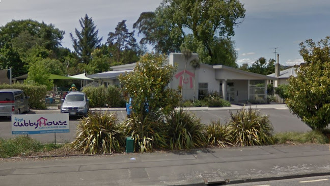 The CubbyHouse Early Childhood Centre - Masterton - Kindergarten