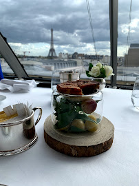 Plats et boissons du Restaurant Le Rooftop à Paris - n°6