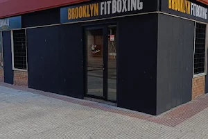 Brooklyn Fitboxing SAN FERNANDO image