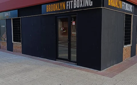Brooklyn Fitboxing SAN FERNANDO image