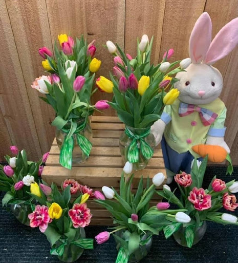 Florist «Heathers Haus Florist», reviews and photos, 16633 Oak Park Ave, Tinley Park, IL 60477, USA