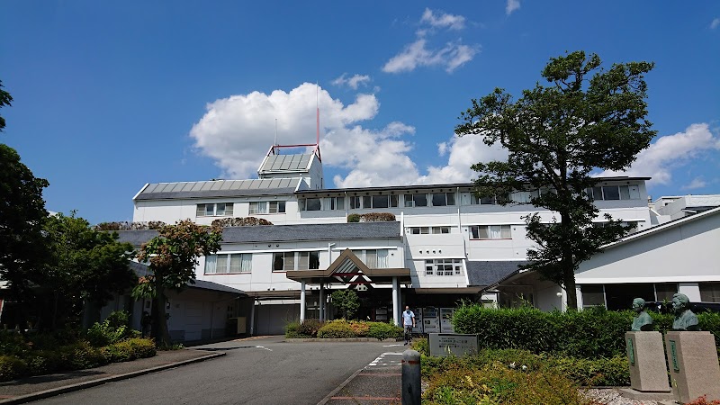 富田浜病院