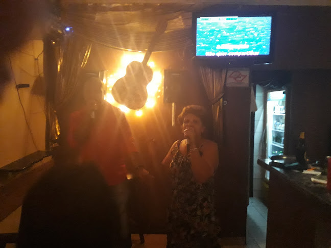 Avaliações sobre Karaokê Bar 5th Avenue em São Paulo - Bar
