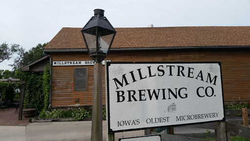 Brewery «Millstream Brewing Co», reviews and photos, 835 48th Ave, Amana, IA 52203, USA