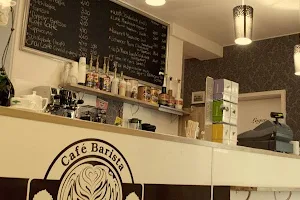 Café Barista image