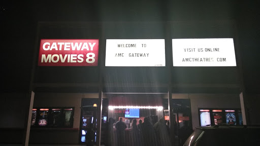 Movie Theater «AMC Classic Gateway 8», reviews and photos, 2501 S Gateway Center Plaza, Federal Way, WA 98003, USA