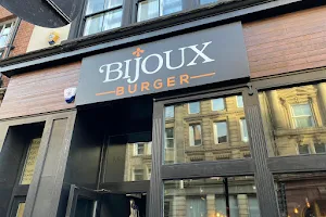 Bijoux Burger image