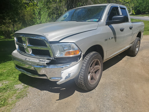 Auto Body Shop «Service King Collision Repair of Downingtown/Thorndale», reviews and photos, 215 S Bailey Rd, Downingtown, PA 19335, USA