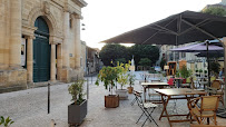 Atmosphère du Restaurant La Cantine de Cyrano à Bergerac - n°5
