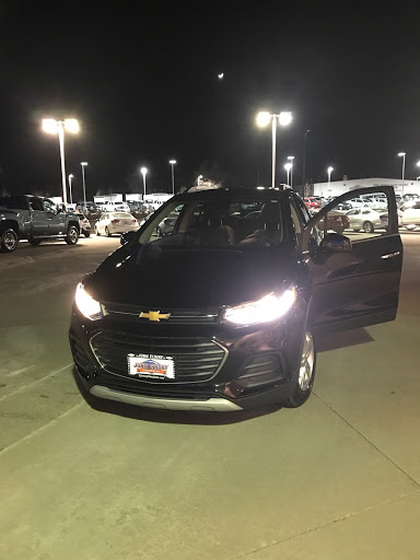 Chevrolet Dealer «John Elway Chevrolet», reviews and photos, 5200 S Broadway, Englewood, CO 80113, USA