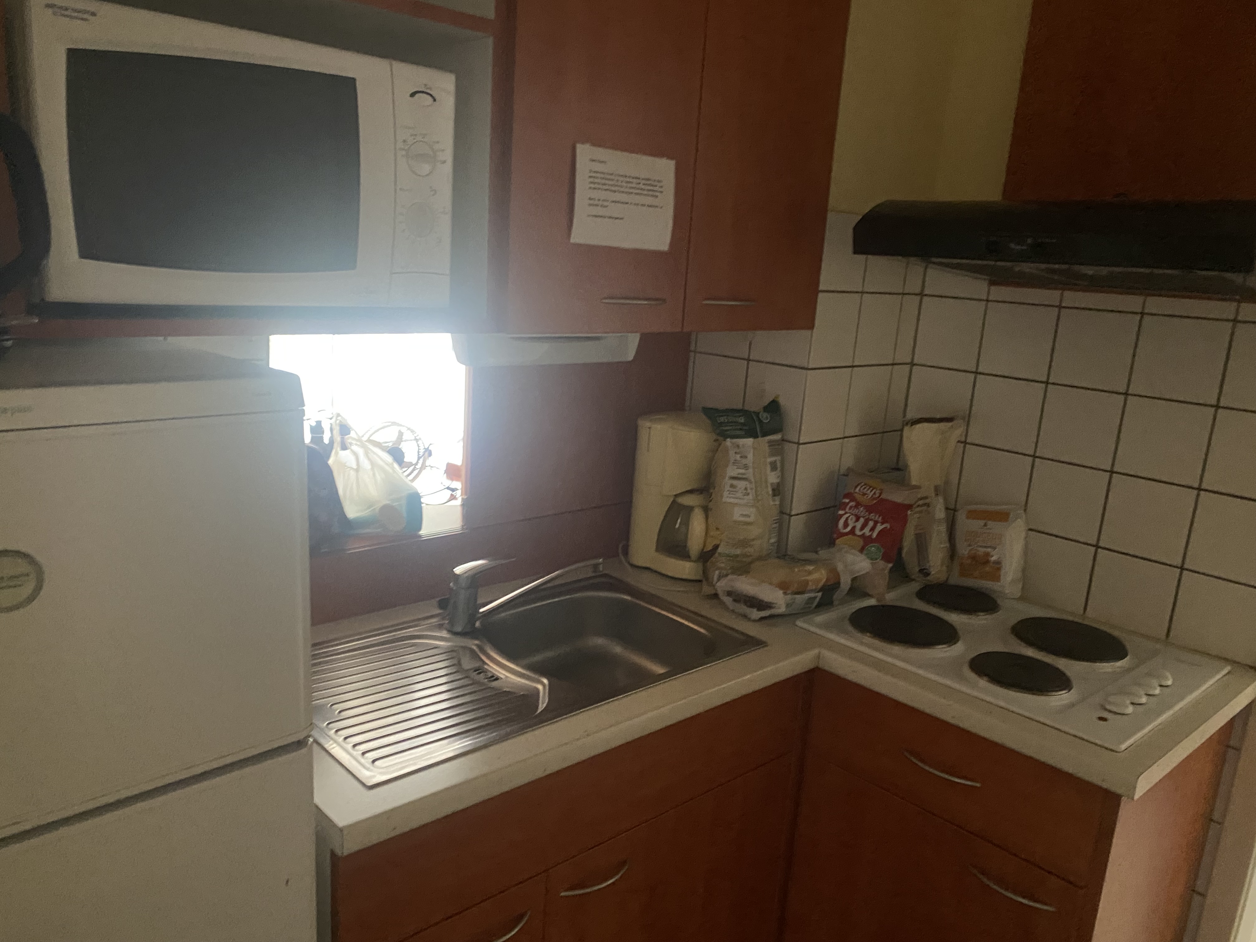 Photo n° 3 de l'avis de Xavier.a fait le 31/07/2023 à 10:16