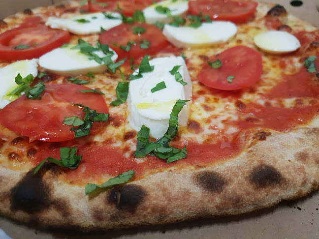 Pizza La Terazza - Nagykovácsi