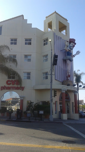 Drug Store «CVS», reviews and photos, 255 Main St, Venice, CA 90291, USA