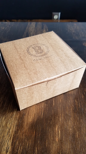 Donut Shop «B. Doughnut», reviews and photos, 7 Loudoun St SW, Leesburg, VA 20175, USA