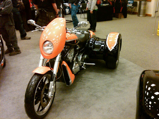 Motorcycle Parts Store «Hannigan Motorsports», reviews and photos, 4044 US-641, Murray, KY 42071, USA